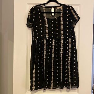 Altar’d State Dress. Size Medium. Worn a few times